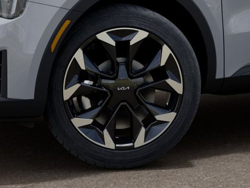 New 2026 Kia Sorento EX AWD/4WD image 9
