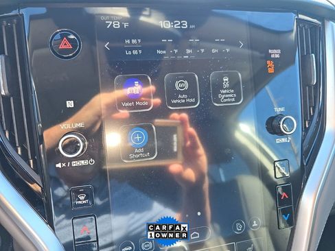 Used 2023 Subaru Outback Onyx Edition XT w/ Popular Package #2 image 26