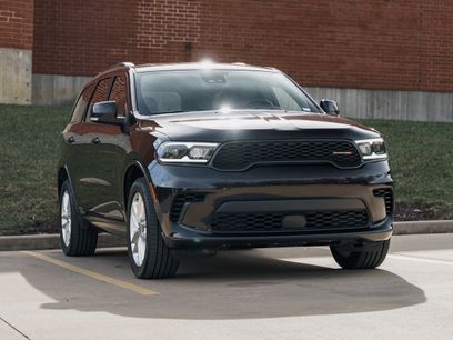 Used 2024 Dodge Durango GT