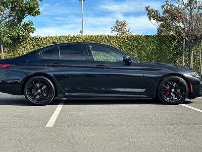 Used 2023 BMW 530i w/ M Sport Package