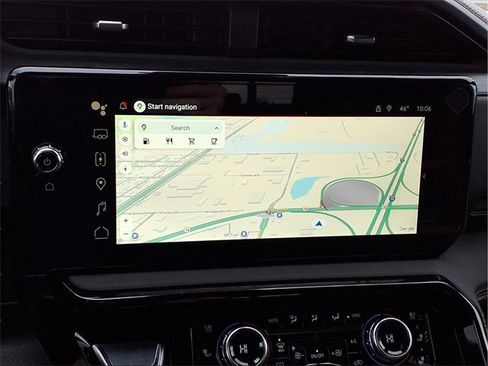 New 2026 GMC Sierra 1500 AT4 w/ Technology Package image 6