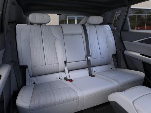 New 2026 Cadillac Lyriq Sport w/ LPO, Floor Liner Package AWD/4WD image 17