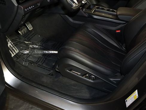 Used 2026 Acura MDX A-Spec image 27