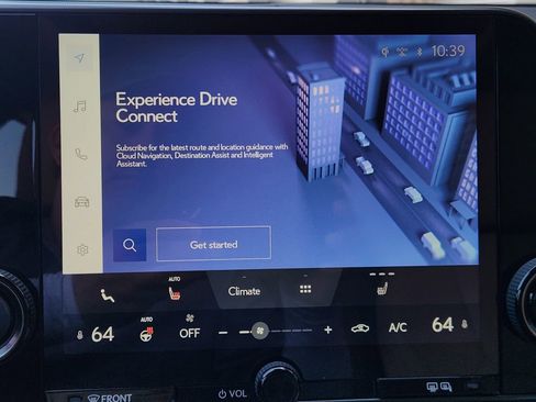 Used 2026 Lexus NX 350 AWD image 16
