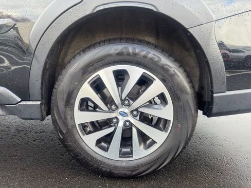 Certified 2025 Subaru Outback Premium image 25