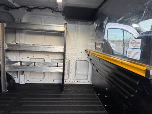 Used 2023 Ford Transit 250 Low Roof RWD image 25