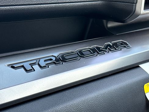 New 2026 Toyota Tacoma TRD Sport image 31