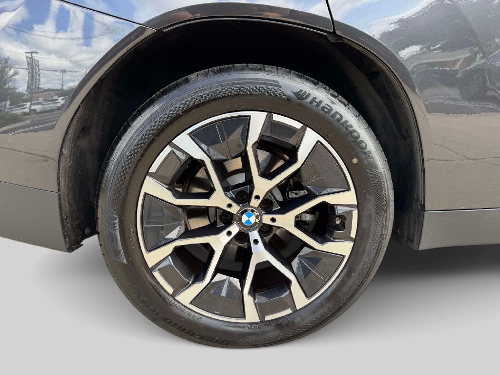 Certified 2026 BMW X3 xDrive30i w/ Premium Package AWD/4WD image 8