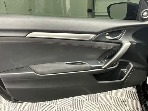 Used 2020 Honda Civic Si image 13