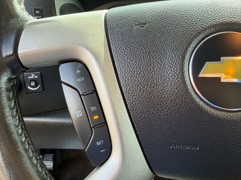 Used 2013 Chevrolet Silverado 1500 LT w/ All-Star Edition AWD/4WD image 5