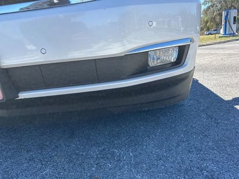 Used 2016 Chevrolet Tahoe LTZ image 9