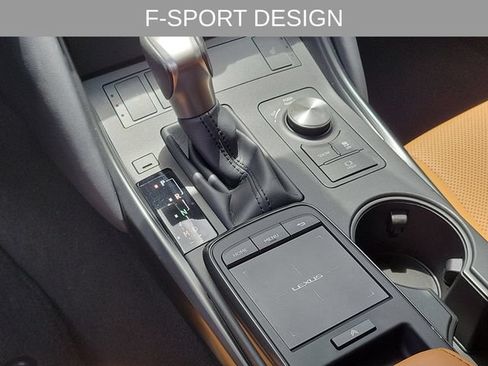 Used 2025 Lexus IS 350 F Sport w/ Accessory Package 2 RWD image 25