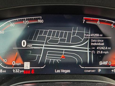 Used 2023 BMW 530i w/ Convenience Package image 11