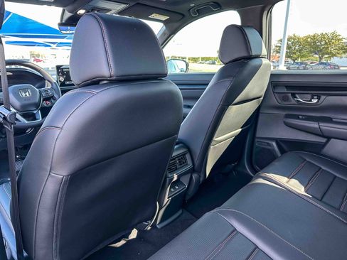 New 2026 Honda CR-V Sport-L image 15
