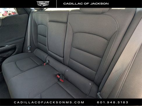 Used 2023 Chevrolet Malibu LT image 27