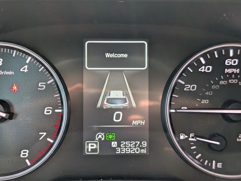 Used 2023 Subaru Outback Limited XT AWD/4WD image 22