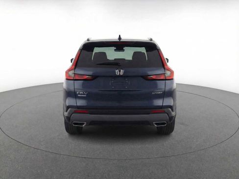 Used 2024 Honda CR-V Sport image 8