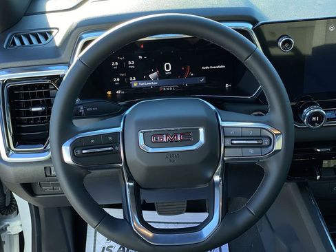 New 2026 GMC Canyon Elevation w/ Convenience Package image 19