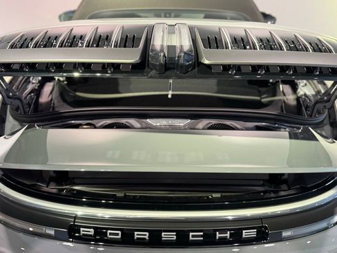 New 2026 Porsche 911 Carrera 4S image 45