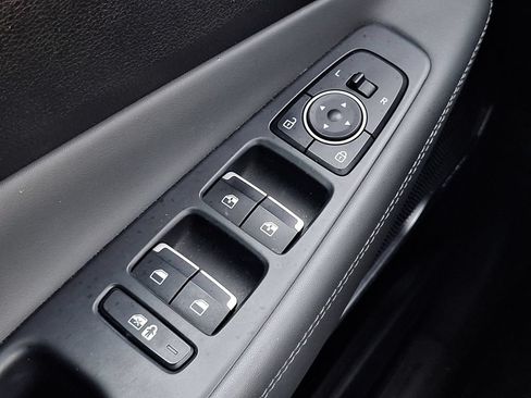 Used 2022 Hyundai Santa Fe SEL w/ Convenience + Premium Package FWD image 25