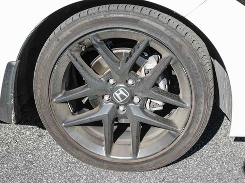 Used 2025 Honda Civic Sport image 13