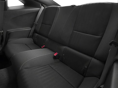 Used 2014 Chevrolet Camaro LT RWD image 17