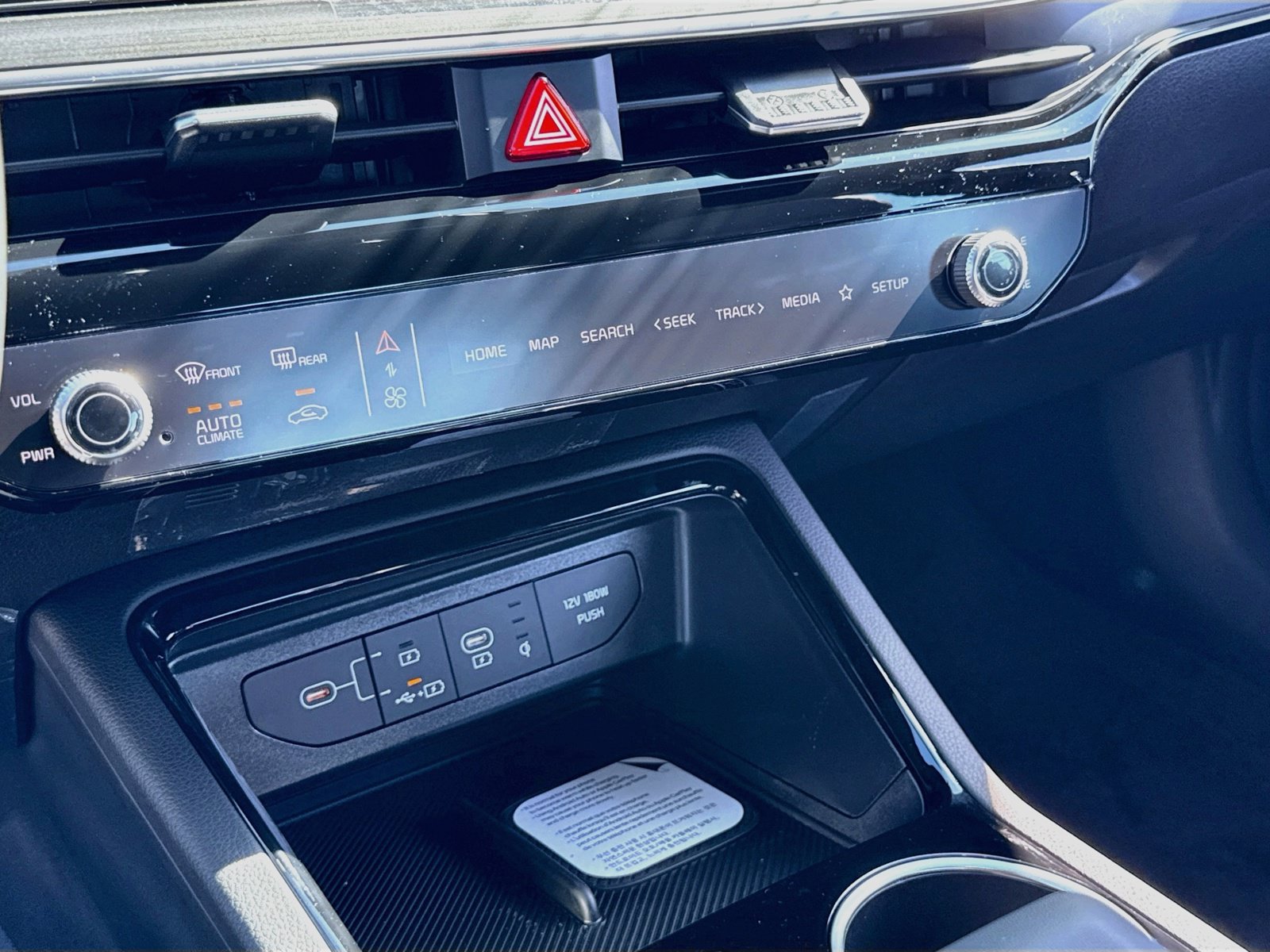 New 2027 Kia K5 GT-Line FWD image 11