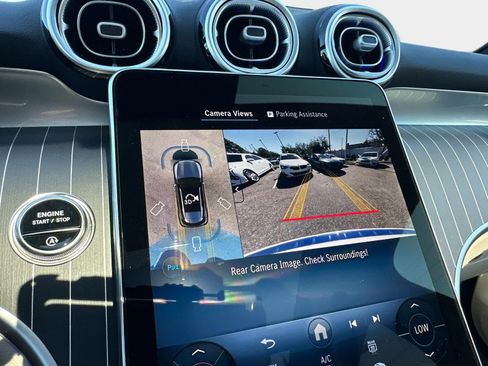 New 2026 Mercedes-Benz GLC 300 image 25