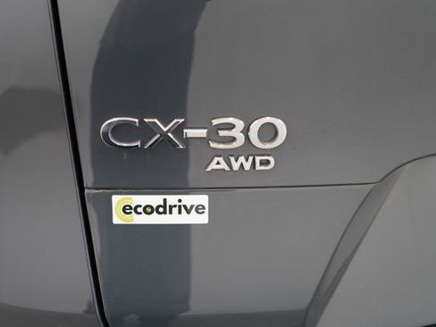 Used 2023 MAZDA CX-30 2.5 Turbo w/ Premium Package AWD/4WD image 86