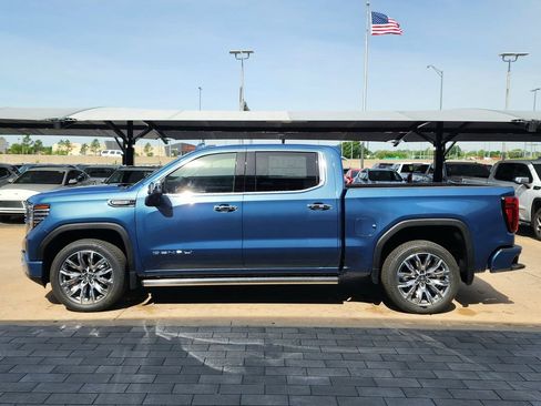 New 2026 GMC Sierra 1500 Denali AWD/4WD image 6
