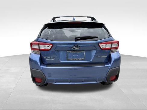Used 2018 Subaru Crosstrek 2.0i Limited image 7