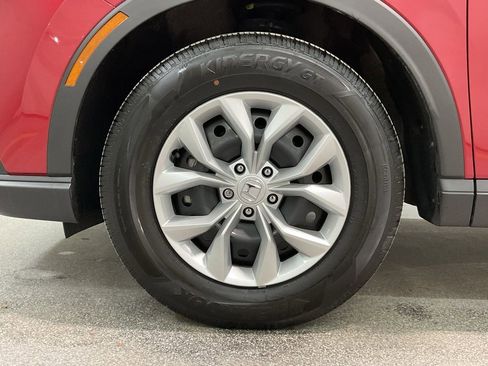 Certified 2026 Honda CR-V LX image 33