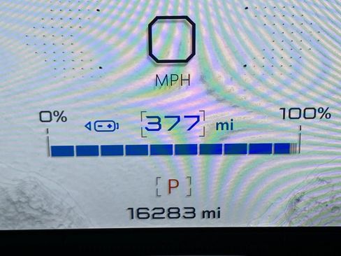 Used 2023 GMC Hummer EV Edition 1 image 22