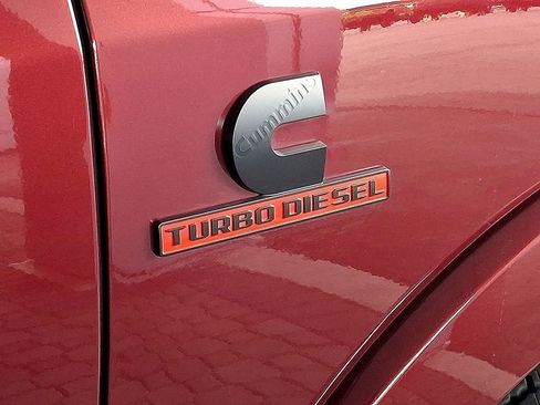 Used 2024 RAM 3500 Limited w/ Night Edition image 28