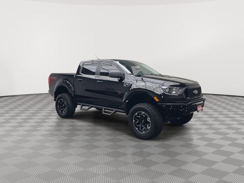 Used 2019 Ford Ranger XLT w/ Equipment Group 302A Luxury AWD/4WD image 33