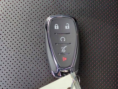 Used 2020 Chevrolet Blazer RS image 36