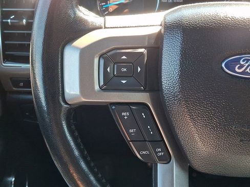Used 2021 Ford Expedition XLT AWD/4WD image 21
