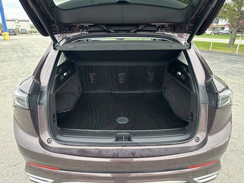 Used 2025 Buick Envision Avenir AWD/4WD image 56