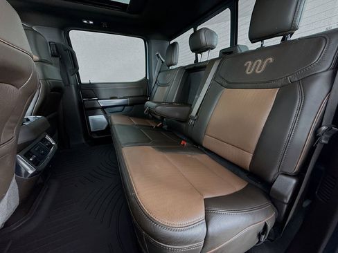 Used 2023 Ford F350 King Ranch image 26