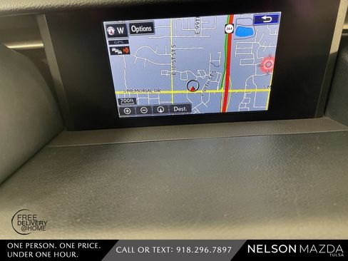 Used 2016 Lexus IS 200t image 28