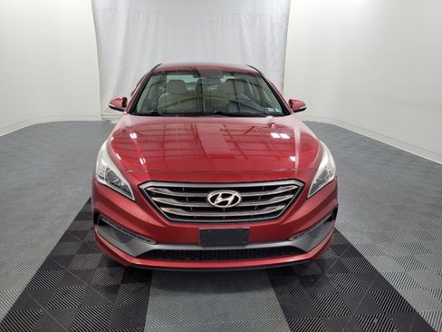 Used 2015 Hyundai Sonata Sport FWD image 14