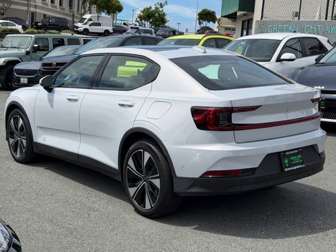 Used 2023 Polestar Polestar 2 w/ Pilot Pack image 7