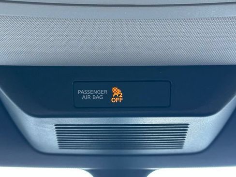 Certified 2025 Nissan Pathfinder SV AWD/4WD image 37