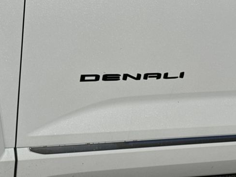 New 2026 GMC Terrain Denali image 13