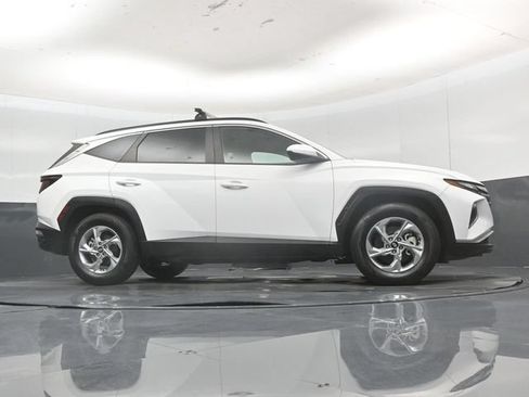 Used 2024 Hyundai Tucson SEL FWD image 49