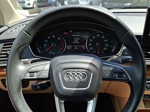 Used 2023 Audi Q5 2.0T Premium AWD/4WD image 18