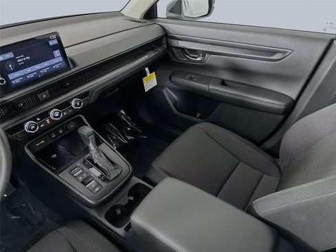 New 2026 Honda CR-V LX image 22