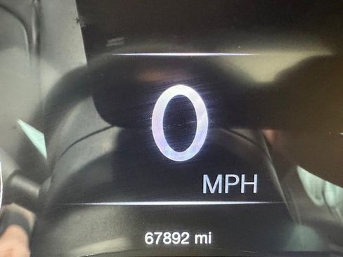 Certified 2021 Jeep Grand Cherokee Freedom Edition image 17