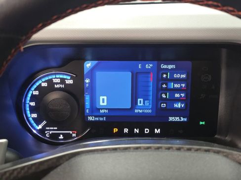 Used 2023 Ford Bronco Badlands image 39