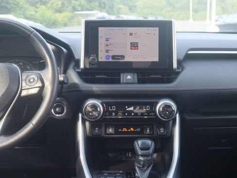 Used 2023 Toyota RAV4 XLE w/ Convenience Package AWD/4WD image 18
